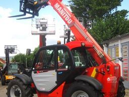 Manitou MT 733 ST5 4x4x4 /7 m /3.3 t. vgl. 732 9