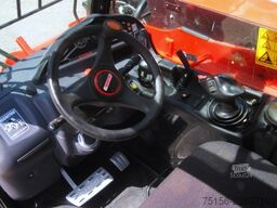 Manitou MT 733 ST5 4x4x4 /7 m /3.3 t. vgl. 732 9