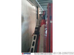 Fassi FASSI Kran  F110 B 2.22, Funk, 7,8 m - 980 kg