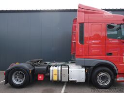 DAF XF 480 SC tractor unit