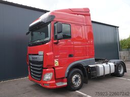 DAF XF 480 SC tractor unit