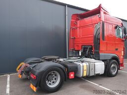 DAF XF 480 SC tractor unit