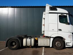 Mercedes-Benz Actros 1942 tractor unit