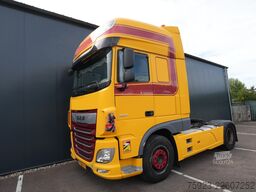 DAF XF 480 SSC tractor unit