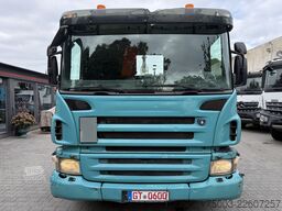 Scania P380 6X4 Haken