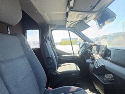 AKX DOUBLE CABIN RENAULT MASTER STALLION LAYOUT