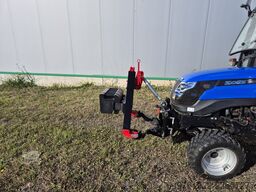 Solis Solis 26 Hydrostat