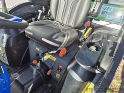 Solis Solis 26 Hydrostat