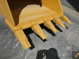 Caterpillar 320FL