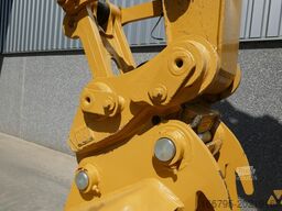 Caterpillar 320FL