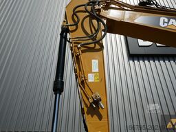 Caterpillar 320FL