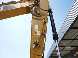 Caterpillar 320FL