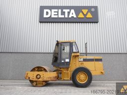 Caterpillar CS433C