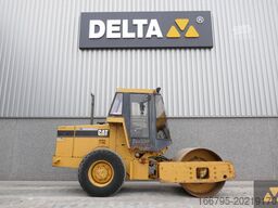 Caterpillar CS433C