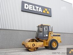 Caterpillar CS433C