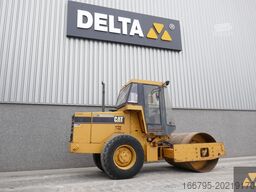 Caterpillar CS433C