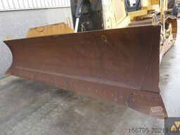 Caterpillar D7E LGP