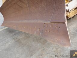 Caterpillar D7E LGP