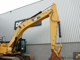 Caterpillar 336FL