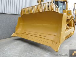 Caterpillar D9R
