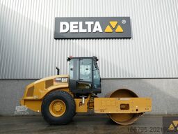 Caterpillar CS66B