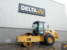 Caterpillar CS66B
