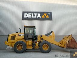 Caterpillar 930M