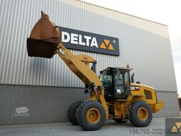 Caterpillar 930M