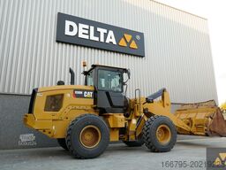 Caterpillar 930M