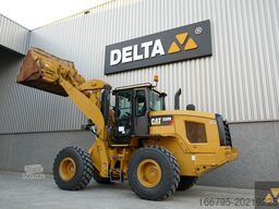Caterpillar 930M