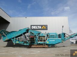 Powerscreen 1150 Maxtrak