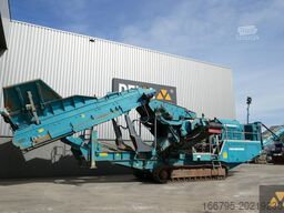 Powerscreen 1150 Maxtrak