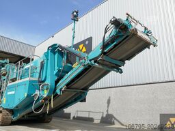 Powerscreen 1150 Maxtrak