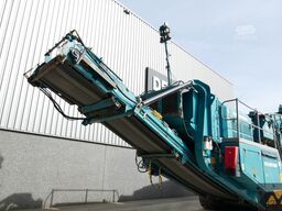 Powerscreen 1150 Maxtrak