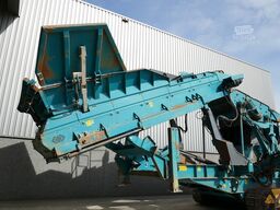 Powerscreen 1150 Maxtrak