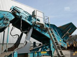 Powerscreen 1150 Maxtrak