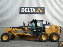 Caterpillar 120M2