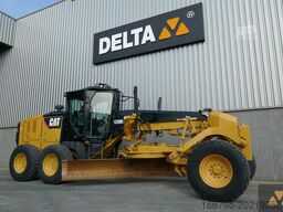 Caterpillar 120M2