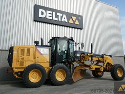 Caterpillar 120M2