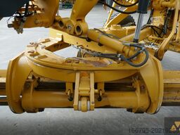 Caterpillar 120M2
