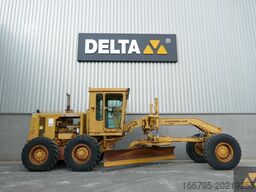 Caterpillar 12G