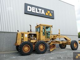 Caterpillar 12G