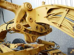 Caterpillar 12G