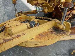 Caterpillar 12G