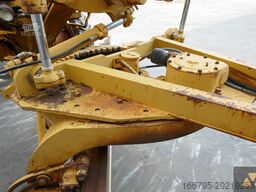 Caterpillar 12G