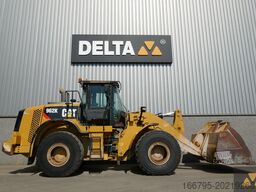 Caterpillar 962K