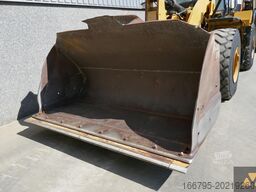 Caterpillar 962K