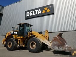Caterpillar 962K