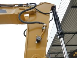 Caterpillar 352F