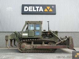 Caterpillar D7G Ex-army